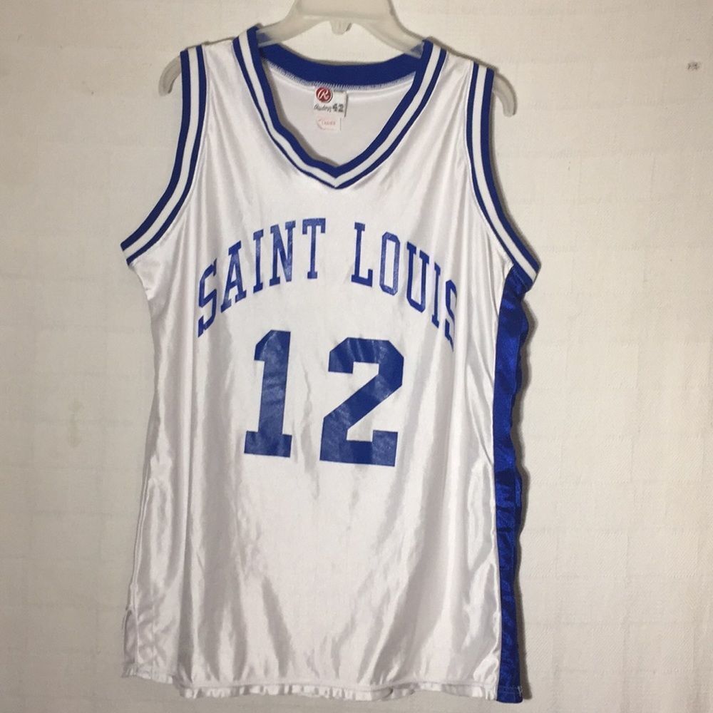 Rawlings 42 OFA PRO SAINT LOUIS JERSEY